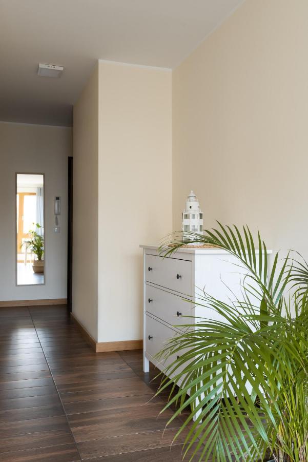 Apartamenty Maestro Гдиня Екстериор снимка