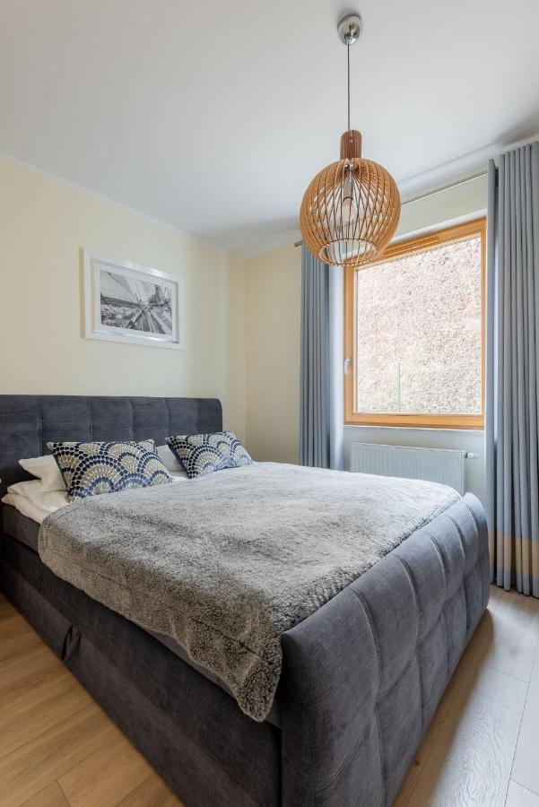 Apartamenty Maestro Гдиня Екстериор снимка