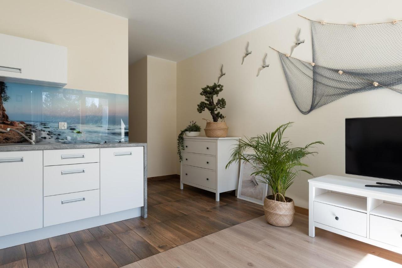 Apartamenty Maestro Гдиня Екстериор снимка