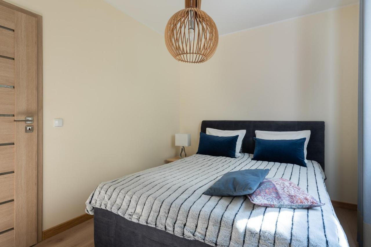 Apartamenty Maestro Гдиня Екстериор снимка