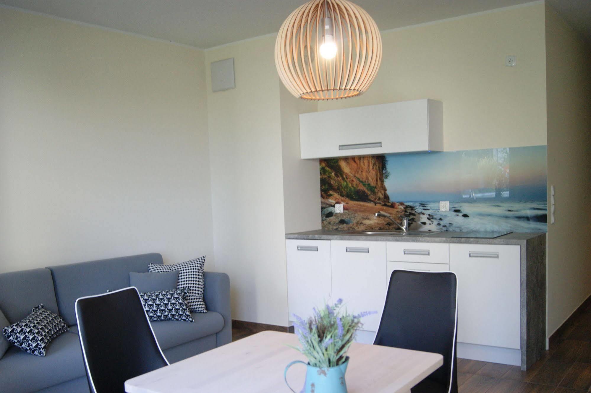 Apartamenty Maestro Гдиня Екстериор снимка