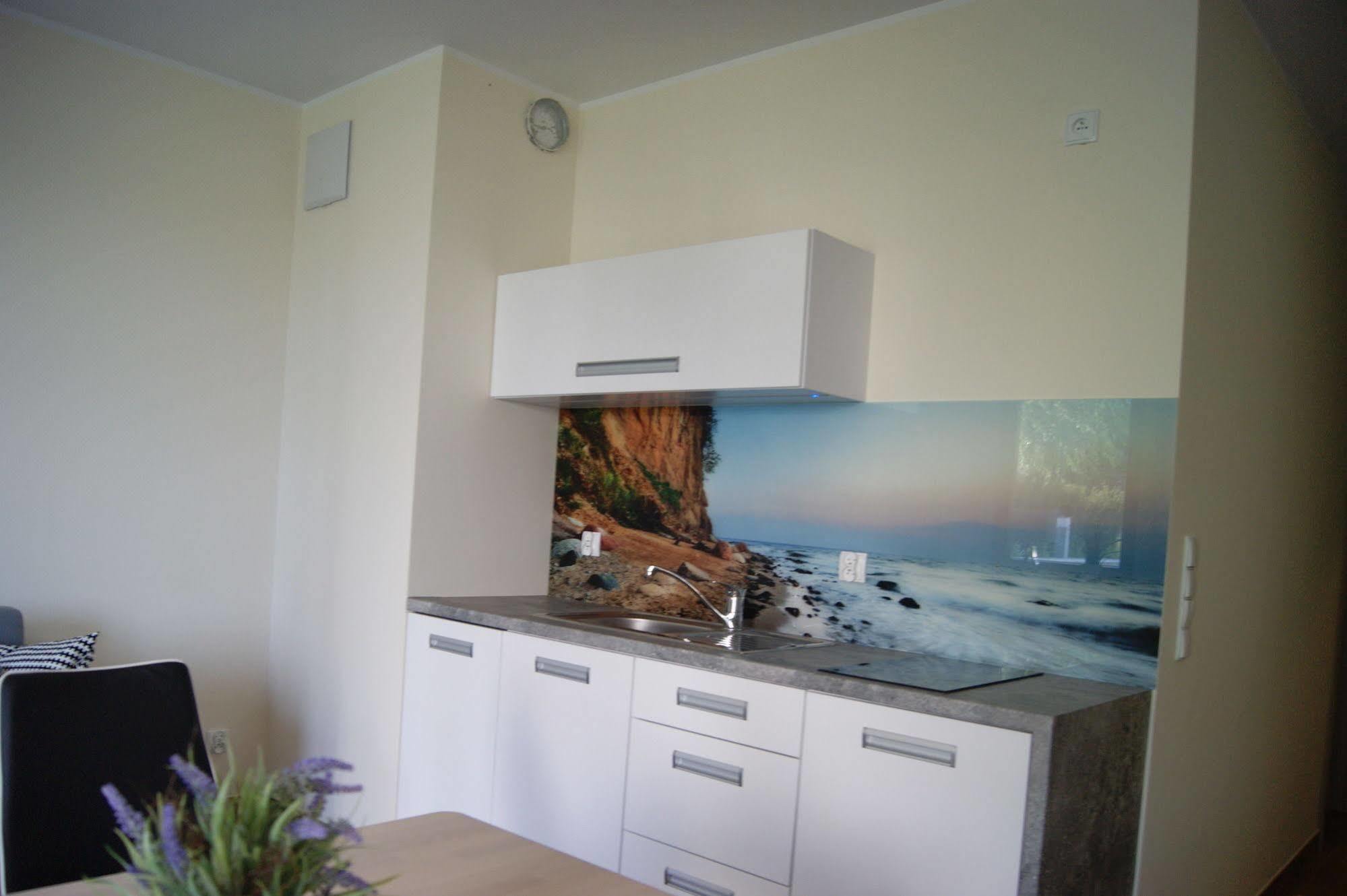 Apartamenty Maestro Гдиня Екстериор снимка