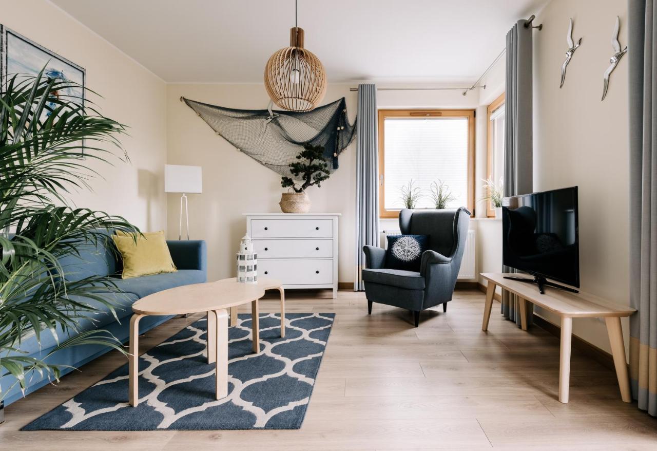 Apartamenty Maestro Гдиня Екстериор снимка